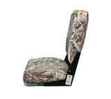 High-back Boat Seat (Camo)- FSM54976