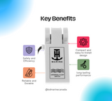 Automatic Bilge Pump Float Switch - FSM57438