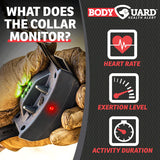 SportDOG Brand® FieldSentinel™ 825/1825 Add-A-Dog® Collar - FS-AD