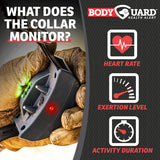 Sport Dog FieldSentinel™ 825 Remote Trainer with BodyGuard Technology - FS-825