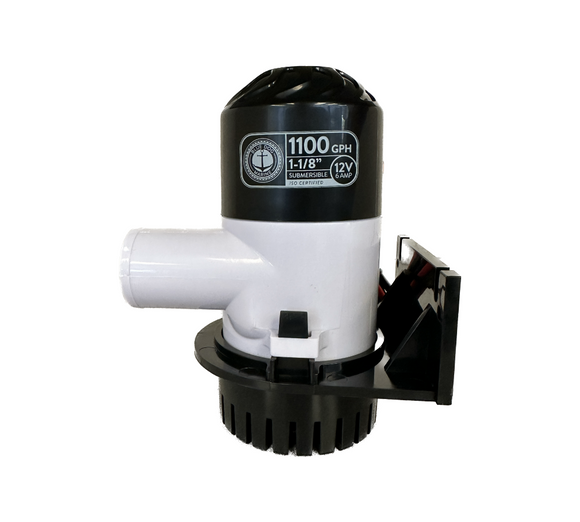 Bilge Pump [1100GHP]- FSM57426