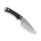 Buck Knives | 664 Alpha Hunter Select Knife | Hunting, Camping and Outdoors | Lifetime Warranty | Grey | 0664GYS-B