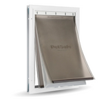 PetSafe Extreme Weather Aluminum Pet Door™ (Medium)