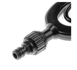 Blue Dog Marine Dual Feed Motor Flush - FSM 53304