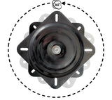 Universal Seat Swivel Attachment- FSM54946