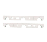 3 Rack Rod Holder (White)- FSM52214