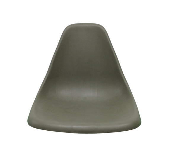 Molded Seat (Green)- FSM54961