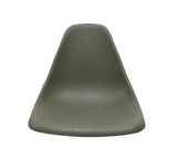 Molded Seat (Green)- FSM54961