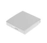 Universal Fold-Up Drink Holder (White) - FSM38015