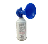 Blue Dog Marine 8 Oz Air Horn – Your Ultimate Safety Companion for Boating and Sporting Adventures - FSM58213