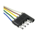 5 Way Trailer Wire Harness [24"]- FSM59386