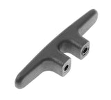 4 1/2" Black Nylon Cleat- FSM54036