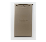 PetSafe Wall Entry Pet Door (Small)