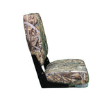 High-back Boat Seat (Camo)- FSM54976