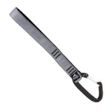 Kurgo Enhanced Strength Tru-Fit-Smart Harness (incl. Seat Belt Tether) charcoal size: Medium- POG30-17578