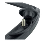 2pcs Battery Tray 27M WITH Stainless Steel Hardware Kit (large)- FSM51023