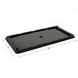 Rat, Mouse & Snake Glue Traps 12 Pcs. (6 Pack) - 402SD-6