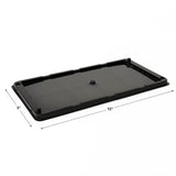 Rat, Mouse & Snake Glue Traps 8 Pcs. (4 Pack) - 402SD-4