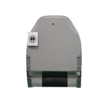 High-back Boat Seat (Gray/Charcoal)- FSM54985