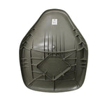 Molded Seat (Green)- FSM54961