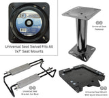 Universal Seat Swivel Attachment- FSM54946