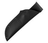 113 Ranger Skinner Knife | Hunting, Camping and Outdoors | Genuine Leather Sheath | Made In USA | Lifetime Warranty | Heat Treated | 0113BRS-B