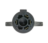 7-4 Trailer Wire Adapter WITH Molded in Finger Pulls - FSM59394