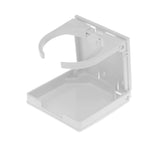 Universal Fold-Up Drink Holder (White) - FSM38015