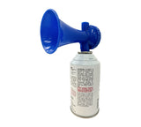 Blue Dog Marine 8 Oz Air Horn – Your Ultimate Safety Companion for Boating and Sporting Adventures - FSM58213