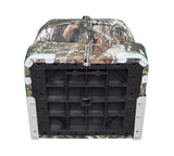Low-Back Folding Boat Seat (Camo)- FSM58704