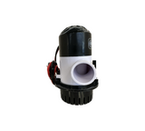 600 GPH Marine Bilge Pump- FSM57412