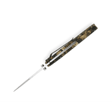 Buck Knives | 285 Bantam® BLW Knife | Hunting, Camping and Outdoors | Lifetime Warranty | Heat Treated | 0285CMS24-B