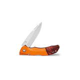 Buck Knives |284 Bantam® BBW Knife | Hunting, Camping and Outdoors | Lifetime Warranty | Heat Treated | 0284CMS9-B