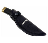 692 Vanguard® Knife | Black | Hunting, Camping and Outdoors | Made In USA | Lifetime Warranty | Heat Treated | 0692BKS-B