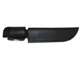 119 Special® Knife | Black | Hunting, Camping and Outdoors | Made In USA | Lifetime Warranty | 0119BKS-B