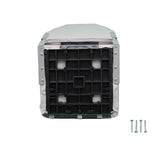 High-back Boat Seat (Gray/Charcoal)- FSM54985