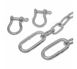 #8 Fluke Anchor Kit [24']- FSM50986