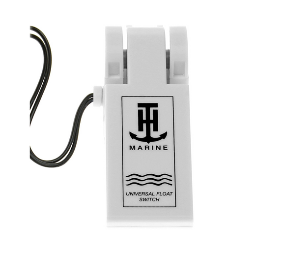 Automatic Bilge Pump Float Switch - FSM57438