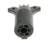 7-4 Trailer Wire Adapter WITH Molded in Finger Pulls - FSM59394