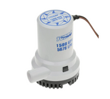 1500 GPH High Capacity Bilge Pump- FSM57430