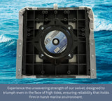 Universal Seat Swivel Attachment- FSM54946