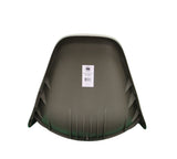 Molded Seat (Green)- FSM54961