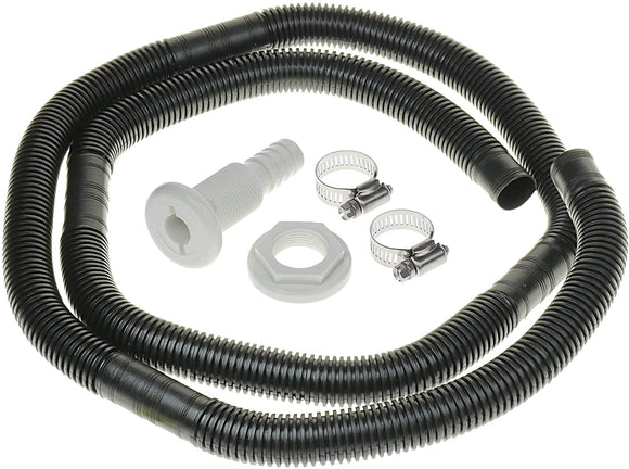 Bilge Pump Plumbing Kit [3/4