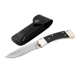 Buck Knives | 110 Folding Hunter® Knife | Standard | Hunting, Camping, & Outdoors | Lifetime Warranty | Heat Treated | 0110BRS-B