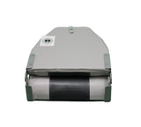 High-back Boat Seat (Gray/Charcoal)- FSM54985