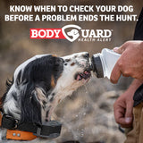 SportDOG Brand FieldSentinel 1825: Health Alert Remote Trainer - FS-1825