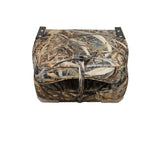 High-back Boat Seat (Camo)- FSM54976