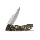 Buck Knives | 285 Bantam® BLW Knife | Hunting, Camping and Outdoors | Lifetime Warranty | Heat Treated | 0285CMS24-B