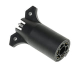 7-4 Trailer Wire Adapter WITH Molded in Finger Pulls - FSM59394