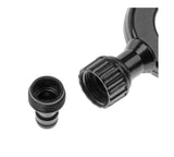 Blue Dog Marine Dual Feed Motor Flush - FSM 53304